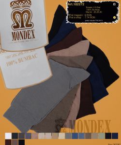 Mondex - Lookbook